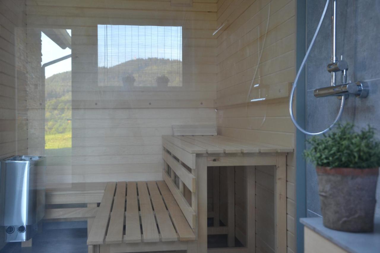 Apartman Cervenice Dlouhy Exterior foto